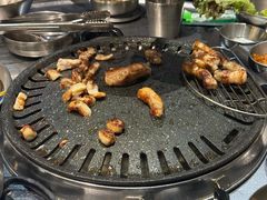 -401餐厅(弘大店)