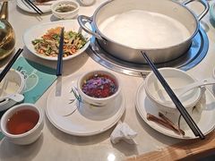 -粤顺渔坊·中山脆肉鲩火锅(清湖店)