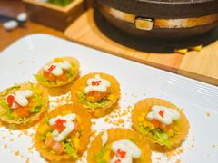 -渝半城经典川粤菜(重庆天地店)