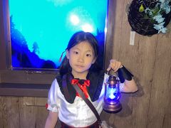 -逃脱反斗城沉浸剧情密室(北京路店)