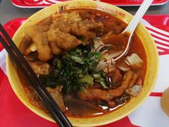 -螺小丰柳州螺蛳粉(广西大学店)