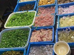 -超爷叔面馆(西园店)