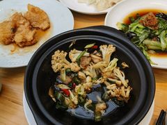 -一轩饺子馆(丽都店)