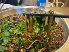 -临江后街鳝丝(临江店)