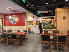 -宏状元现熬粥·京味菜(五棵松店)