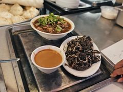 -姚记炒肝店(鼓楼店)