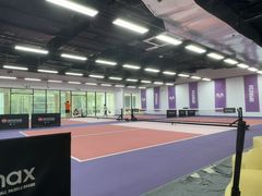 -Our Pickleball多多动匹克球俱乐部(世博源店)