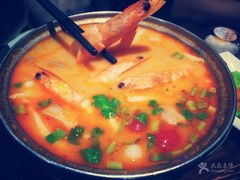 -Siam泰餐厅(水上公园店)