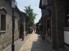 -品腐记·豆腐王朝(老门东总店)