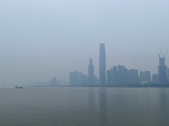 -武汉关码头(轮渡站)