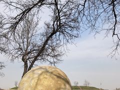 -汉长安城未央宫国家考古遗址公园