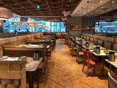 大堂-望湘园·湖南菜(宏伊店)