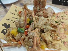 -醉壹号海鲜大排档(厦门美食地标店)