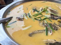 -吃香喝辣·地道衡东菜(南岳大庙店)