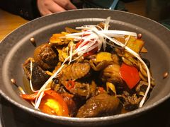 -海尔巴格新疆餐厅(东来兴店)
