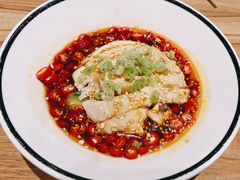 藤椒正经鸡-太二酸菜鱼(宁波来福士店)