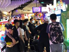 -反斗乐园(金光华广场店)