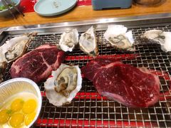 -蚝英雄鲜蚝自助专门店(长楹天街直营店)