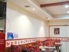 -老关东铁锅炖(上游街店)