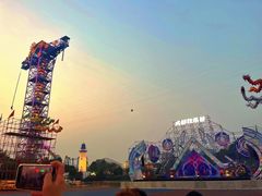 -成都欢乐谷