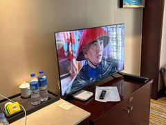 -海亮广场大酒店(万象城中山路地铁站店)