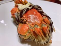 -武汉世茂希尔顿酒店·汇·全日餐厅