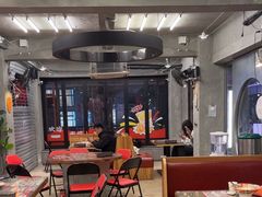-孖记茶档·热腾茶餐(江南西plus店)