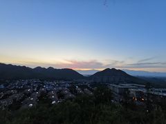 -八达岭孔雀城