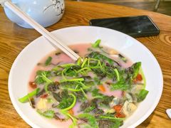 -金苑酒家·客家菜·广东老字号(万象店)