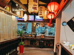 -永安水煮活鱼·仪征菜(仪征奥林匹克店)