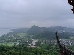 -采石矶景区