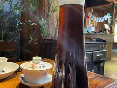 -功夫小龙虾·烧烤·江湖菜(金沙洲店)