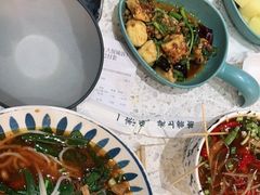 -雲物·云南小馆(好悦天地店)