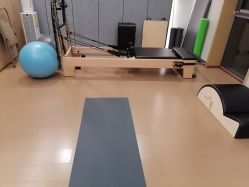 -FineYoga梵音瑜伽·普拉提