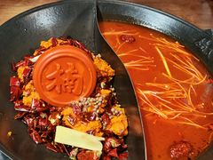 -楠火锅(葫芦岛飞天广场店)