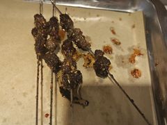 -叁宝烤肉• 西安烧烤(凤城十二路店)