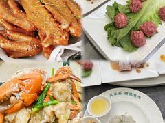 -美未居·老字号·地道顺德菜·桑拿鸡·鱼生(容桂店)