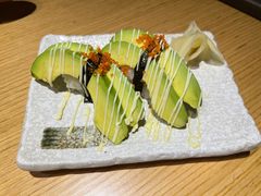 -富山日式料理(宽厚里店)