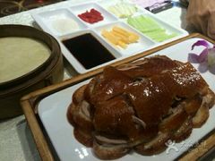 -四季小馆·地道北京小吃(广百店)