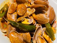 -功夫小龙虾·烧烤·江湖菜(金沙洲店)
