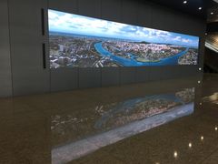 -广州市城市规划展览中心