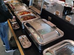 -上海浦东机场海上铂悦酒店