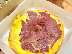 -Tims天好咖啡·贝果(雁展路万象天地店)