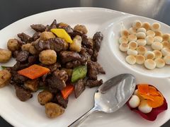 -天伦里餐厅(绿城桃花源店)