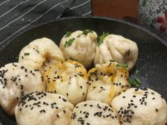 -大壶春生煎(四川中路店)