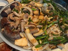 -양평식당·杨平食堂(华贸店)