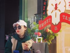 -Pie Bird(新闸路店)
