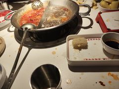 -小龙坎火锅(全球总店)