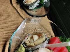 -丽思卡尔顿·炙焰·铁板烧餐厅