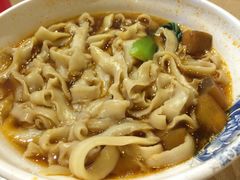 西北45度—西北民间菜主题餐厅(世茂广场店)-西北45°(世茂广场店)